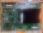Universal Instruments Esi 650HF. Fixed Price $4500.00.