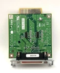 Oki RS-232C Serial Card For ML600 Series. Fixed Price $49.95.