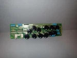462018190902 - Siemens 462018.1909.02 / Power Supply Card Used. Fixed Price $453.00.