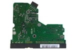Pcb WD400BB-75FJA1 2060-001130-012 Rev 40GB Western Digital. Fixed Price $29.00.