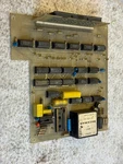 17023 Rev. Guildline Display Pcb Circuit Board. Fixed Price $350.00.