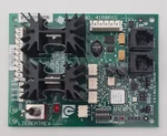 Emerson Network Power Liebert Humidification Board Driver Control 416861G. Fixed Price $220.00.