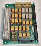 Mitsubishi PWB3A133216 ASY3EK23010 Plc Relay Circuit Board Module. Fixed Price $99.99.