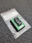 Dataman SDP-UNIV-48TS Universal Adapter For 48-PIN Tsop 12MM X 20MM Chip Socket. Fixed Price $149.99.