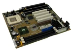New Kuka Soyo SY-71ZB+N Robot Motherboard PP051001002. Fixed Price $750.00.