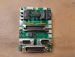 Printronix Circuit Board F0153-017-00 R00 Fast Ship. Fixed Price $29.95.