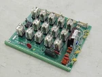 #917 Motion Controls Mce 26-01-0009 HC-RB-1YD Relay Pc Circuit Board Module. Fixed Price $228.95.