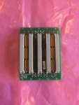 Apsco Van Dorn Rack Circuit Board Backplane AC8450 Free Shipping. Fixed Price $24.99.