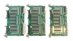 Tel Tokyo Electron 3880-200114-11 F-D0 32RLY Pcb 3895-120809-11 Lot Of Working. Fixed Price $755.25.
