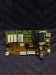 General Electric 30132060 M2121C Air Conditioner Control Printed Circuit Board. Fixed Price $50.00.