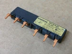 Siemens 3RV1915-5D Line Feeder. Fixed Price $6.99.