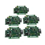 Lot Of Pcb Boards W/ Linx 916-SP2 Splatch Antenna & Recom R-78AA3.3-0.5SMD. Fixed Price $64.77.