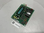 Control Technology Pcbno 50-1304 Rev Circuit Board Used #149939. Fixed Price $160.00.