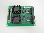 Honeywell 51309204-175 Rev E, Llmux/sdi/si Power Adapter Fta MC-TLPA02 37-3. Fixed Price $89.99.