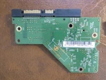 WD2500AAJS-75M0A0 (2061-771590-X03 06P) DCM:DANNHT2AHN 250GB Sata 3.5" Pcb. Fixed Price $16.00.