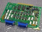 Okuma E0241-653-028 C-8185-1000-1 Driver/receiver Osp E.i.o Card. Fixed Price $242.96.