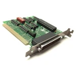 Measurement Computing CIO-DIO24 Digital I/o Interface, Isa, 24-CHANNEL Ttl/cmos. Fixed Price $145.00.