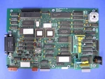 Mypro Semy Engineering, 501.01.44 Pcb, MYP9300005, Used Video Control Board. Fixed Price $176.00.