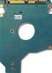 Toshiba MK3261GSY HDD2E83 UL02 MC001D (02A0) G002822A 320GB Sata 2.5" Pcb. Fixed Price $15.56.