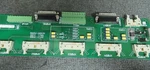 Mge Rauz Circuit Board 6739856 **warranty Included**. Fixed Price $39.95.