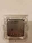 Amd Oem Sempron 2600+ 1600 Mhz 128KB Cache Socket 754 Cpu SDA2600AI02BA. Fixed Price $29.95.