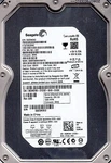 ST3250620NS P/n: 9BL14E-037 S/n: 5QE Fw: 3BKS 2008 Wu 250GB Sata 3.5" Seagate. Fixed Price $33.33.