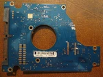 Seagate ST9160411ASG 160GB 9GEG42-035 FW:DE17 Wu (100513567 E) 2.5" Sata Pcb. Fixed Price $14.70.