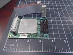 Gse PC919B Multiscale Database Circuit Board, 420919-36553. Fixed Price $173.00.