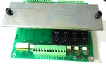 Honeywell Data Instruments C42725 Rev-a Wintriss Cam Box Circuit Board (31795). Fixed Price $450.00.