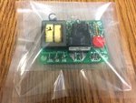 Zytron 10-1074 Rev G Pcb Circuit Board. Fixed Price $125.00.