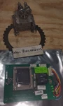 Accuprobe 0300-0812 Power Control Board 0300-0879. Fixed Price $100.00.