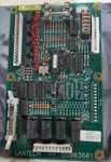 Lantech 55003601 Circuit Control Board Used Surplus. Fixed Price $299.99.