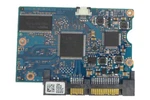 Pcb HDS721050CLA362 0A72944 BA3321B P/n: 0F13653 Mlc: JPT3GH Hitachi. Fixed Price $45.00.