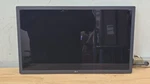 Lg 22MD4KA, 22" Class Ultrafine Ips Led Monitor W/ Power Cord ***read***. Fixed Price $69.99.