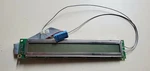 Sii TW-2294V-0 Lcd Interface Display Board Used. Fixed Price $60.00.