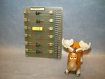 Ge 188A1986G1 Printed Circuit Board Assembly. Fixed Price $325.17.