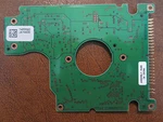 Hitachi IC25N060ATMR04-0 MLC:H71515 PN:08K0863 (14R9060 J41063D) 60GB Ide Pcb. Fixed Price $14.70.