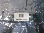 Varian Sea D-1048450001 Pcb Assy Light Link Interconnect Rev 2, 106908. Fixed Price $495.00.