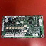 Carrier Aux Fan Board 432 Ee CEPL130568-02 Used. Fixed Price $100.00.