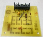 Giddings & Lewis 502-02770-00 Asi Board. Fixed Price $198.00.