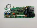 Liftmaster Chamberlain Screw Drive Circuit Board Red Learn 41D4674-10H Tested!. Fixed Price $99.50.