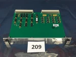 Universal Instrument Mmit 44024101 Rev F Circuit Board. Fixed Price $99.95.