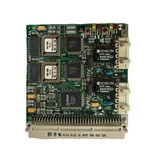 Schindler Elevator Communication Pcb Board ID.NR.590888 ID.NR.590865 Eblon 300P. Fixed Price $100.00.