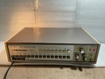 Bk Precision 1251 Deluxe Ntsc/pal Signal Generator 120VAC 60HZ 19W MAR-345. Fixed Price $120.00.