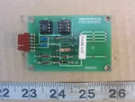 Resonetics Exliner Laser Technology 90000152 Circuit Board, Used. Fixed Price $25.95.