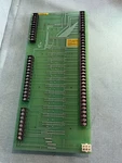 Fps Aquarian 3000 Mother S852-201X R-4. Fixed Price $136.00.