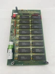 Universal Instruments 4342301-0 Circuit Board. Fixed Price $228.00.