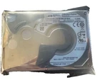 Western Digital WD40NMZW-11GX6S1 4TB 2.5" Hard Drive External. Fixed Price $110.00.