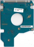 Toshiba MK6025GAS HDD2189 ZE01 60GB Ide Pcb Board A0/KA200A. Fixed Price $10.87.
