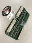 Arburg Circuit Board 809 Used #123016. Fixed Price $143.00.